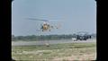 Video: [Bell Helicopter test drills]