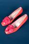 Thumbnail image of item number 2 in: 'Pink pumps'.