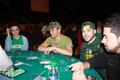 Thumbnail image of item number 1 in: '[Four UNT Students Playing Poker]'.
