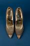 Physical Object: Metallic pumps