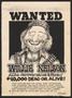 Artwork: [Wanted: Willie Nelson]