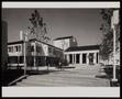 Photograph: [A building on Eastfield College Campus]