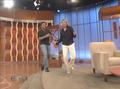 Primary view of [News Clip: Unveiling the Ellen Show - A Lively Preview of Entertainment and Laughter]