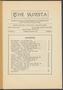 Thumbnail image of item number 3 in: 'The Avesta, Volume 4, Number 4, Summer, 1925'.
