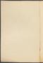 Thumbnail image of item number 2 in: 'The Avesta, Volume 8, Number 4, Summer, 1929'.