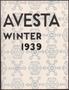 Primary view of The Avesta, Volume 18, Number 2, Winter, 1939