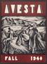 Primary view of The Avesta, Volume 19, Number 1, Fall, 1940