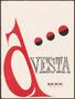 Journal/Magazine/Newsletter: The Avesta, Volume 34, Number 2, Fall, 1955