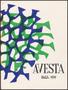 Journal/Magazine/Newsletter: The Avesta, Volume 38, Number 2, Fall, 1959