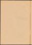 Thumbnail image of item number 4 in: 'North Texas State University Schedule of Classes: Fall 1973'.