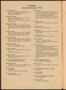 Thumbnail image of item number 4 in: 'North Texas State University Schedule of Classes: Spring 1974'.
