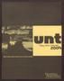 Pamphlet: University of North Texas Schedule of Classes: May Mini-mester 2004