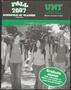 Book: University of North Texas Schedule of Classes: Fall 2007