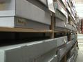 Photograph: [Acid free storage boxes for Texas Fashion Collection garments]