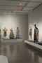 Primary view of [Mannequins with artifacts for Delight exhibit]