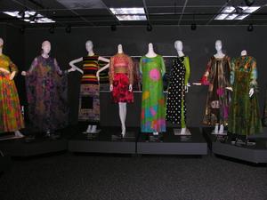 Primary view of object titled '[Variety of garments from the 1960s and 1970s, 2]'.