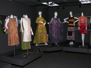 Primary view of object titled '[Variety of garments from the 1960s and 1970s, 3]'.