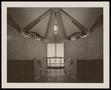 Photograph: [Chapel Interior]