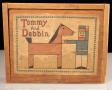 Primary view of Tommy and Dobbin