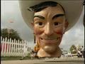 Video: [News Clip: Big Tex Package]