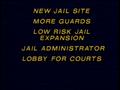 Video: [News Clip: Jail Standards Package]