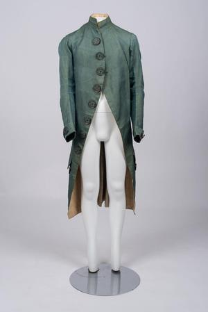 Primary view of Formal coat