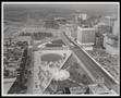 Photograph: [An aerial view of Dallas City Hall, 1]
