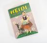 Book: Heidi