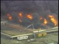 Video: [News Clip: Industrial Inferno]