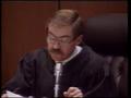 Video: [News Clip: Denny Trial]
