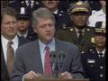 Video: [News Clip: Clinton Crime]