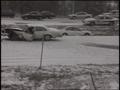 Video: [News Clip: Midwest Snow]