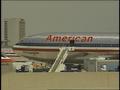 Video: [News Clip: American airlines future]