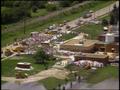 Video: [News Clip: Des Moines Flooding]
