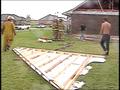 Video: [News Clip: Wylie Tornado]