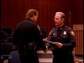 Video: [News Clip: Police Award]