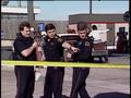 Video: [News Clip: Gang Shooting]