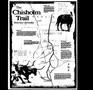 Text: [The Chisolm Trail]