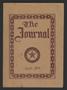 Primary view of [The Journal]
