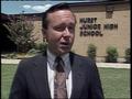 Video: [News Clip: School Security]