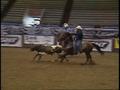 Primary view of [News Clip: Roping]