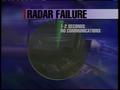 Video: [News Clip: Radar Out]