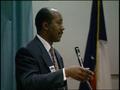 Video: [News Clip: Dallas Mayors]