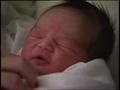 Video: [News Clip: New Mom Dallas]