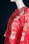 Thumbnail image of item number 3 in: 'Abstract printed coat'.