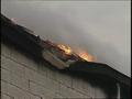 Video: [News Clip: Dallas Fire]
