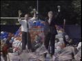 Video: [News Clip: Bush-Clinton Halloween]