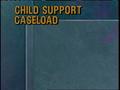Video: [News Clip: Child Support]