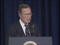 Video: [News Clip: Bush for Newschannel]