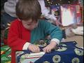 Video: [News Clip: Kids Gifts]
